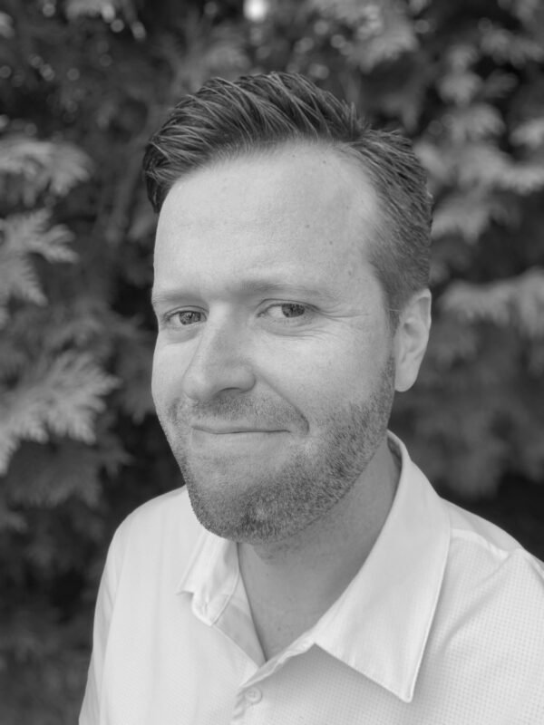 John McDonald, Managing Partner